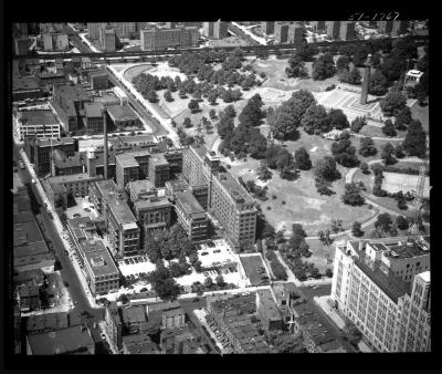 Brooklyn Hospital, N.Y.