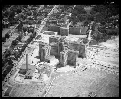 Albany Hospital, N.Y.