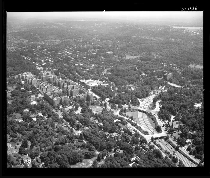 Riverdale Area, N.Y. 