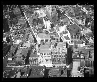 Shopping District, N.Y.