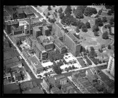 Brooklyn Hospital, N.Y.