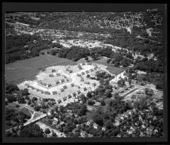 Housing Developments, New York