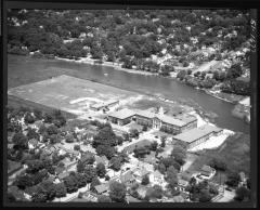 High School, N.Y.