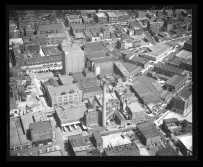 Liebman Breweries, N.Y. (1 of 3) 