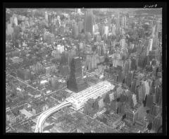 Bus Terminal, N.Y