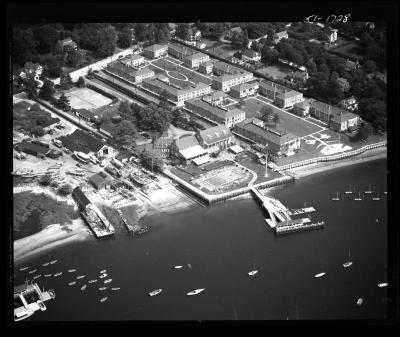 Yacht Club, N.Y.