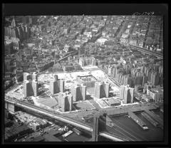 Alfred E. Smith Housing, N.Y.