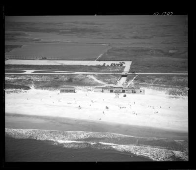 Cedar Island Beach, N.Y.