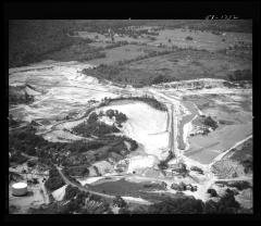 Gravel Pit, N.Y.