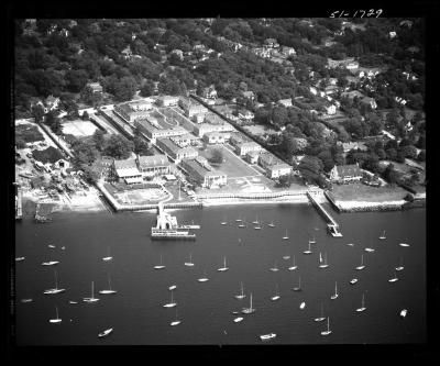 Yacht Club, N.Y.