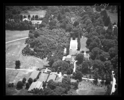 University Settlement Camp, N.Y. (6 of 12) 