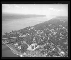 Knowls Dev., Kappock St. and Parkway, N.Y.