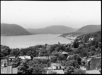 Peekskill and the Hudson Highlands