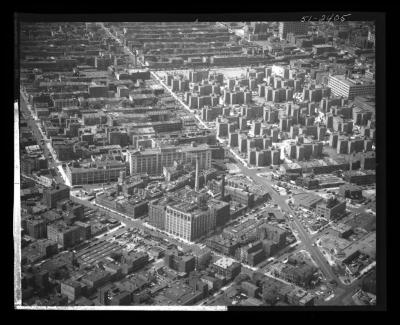 Pfizer Plant, N.Y. 