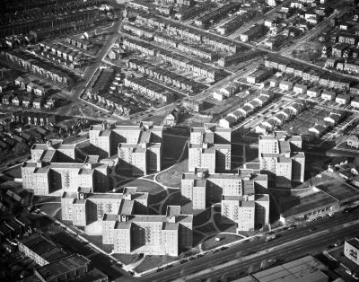 Rego Park Apartments, N.Y. (10 of 12)