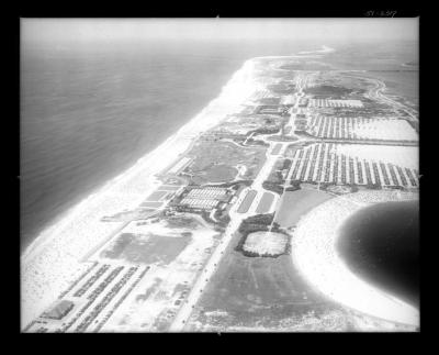 Jones Beach, N.Y.