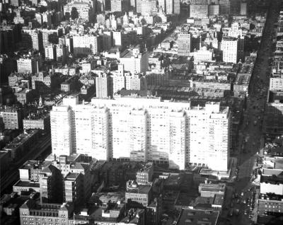 East Sixties, N.Y. (2 of 2) 