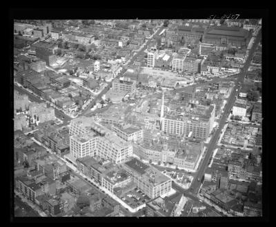 Pfizer Plant, N.Y.