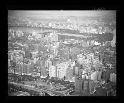 West Seventies, N.Y.