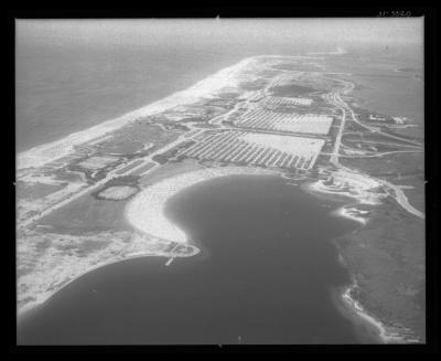 Jones Beach, N.Y.