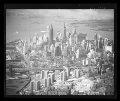 Lower New York, N.Y. 