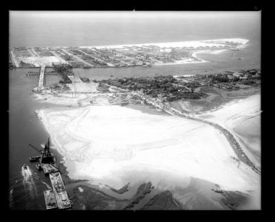 Atlantic Beach Bridge, N.Y. 