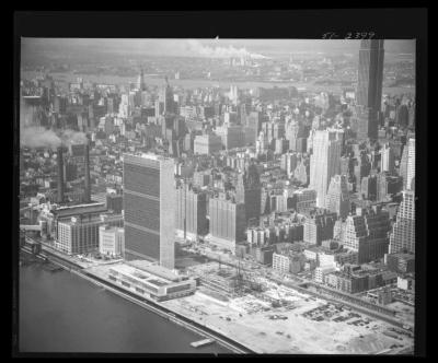 United Nations, N.Y.