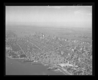 East Twenties, N.Y. 