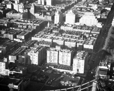 Sutton Terrace Apartments, N.Y. (3 of 10) 
