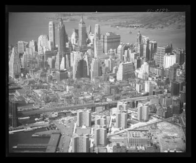 Lower New York, N.Y.