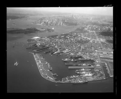 Erie Basin, N.Y.