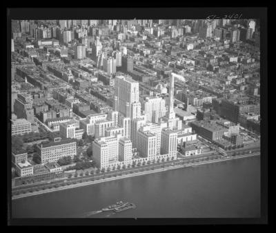 New York Hospital, N.Y. 