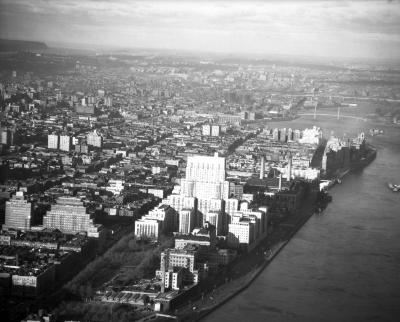 East Sixties, N.Y. (1 of 2) 