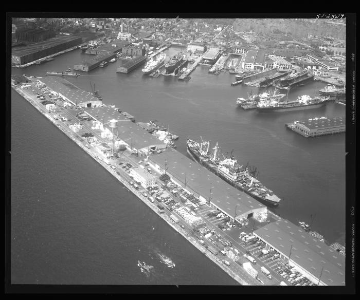 Erie Basin, N.Y.