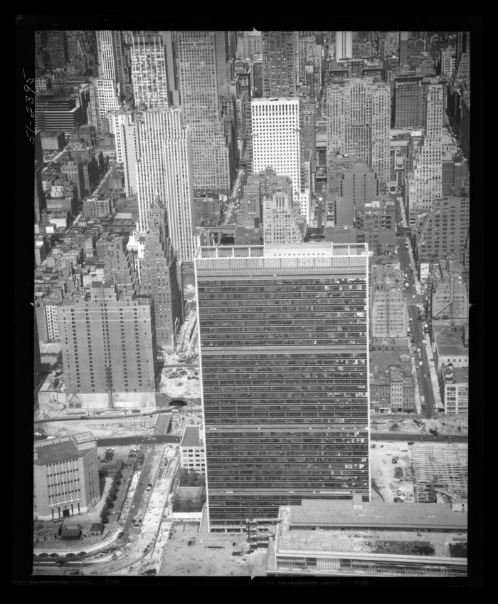 United Nations, N.Y.