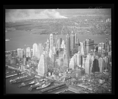 Lower New York, N.Y.
