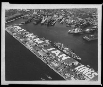 Erie Basin, N.Y.