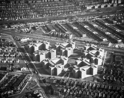 Rego Park Apartments, N.Y. (5 of 12) 