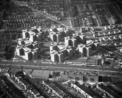Rego Park Apartments, N.Y. (7 of 12) 