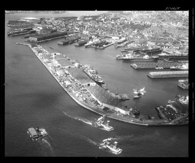Erie Basin, N.Y.
