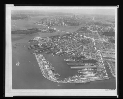 Erie Basin, N.Y.