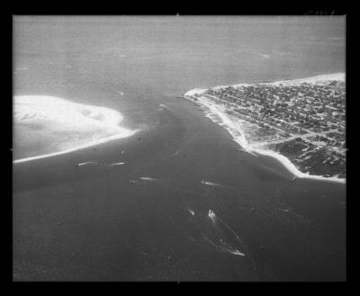 Jones Inlet, N.Y. 