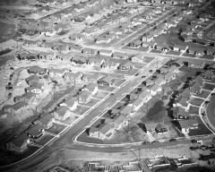 Green Acres Housing, N.Y.