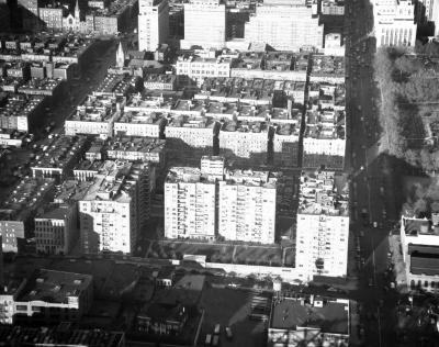 Sutton Terrace Apartments, N.Y. (2 of 10) 