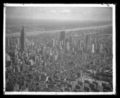 East Twenties, N.Y. 