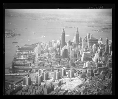 Lower New York, N.Y.