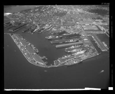 Erie Basin, N.Y.