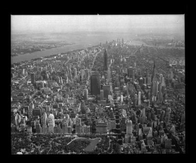 Midtown Looking South, N.Y. 