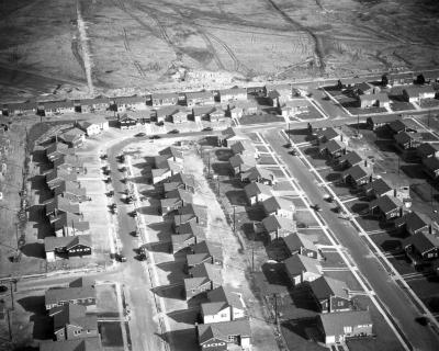 Green Acres Housing, N.Y. 
