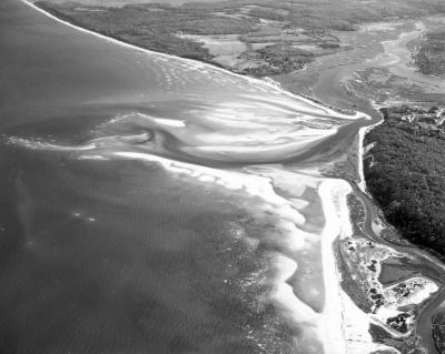 Nissequoque Inlet, N.Y. (1 of 5) 